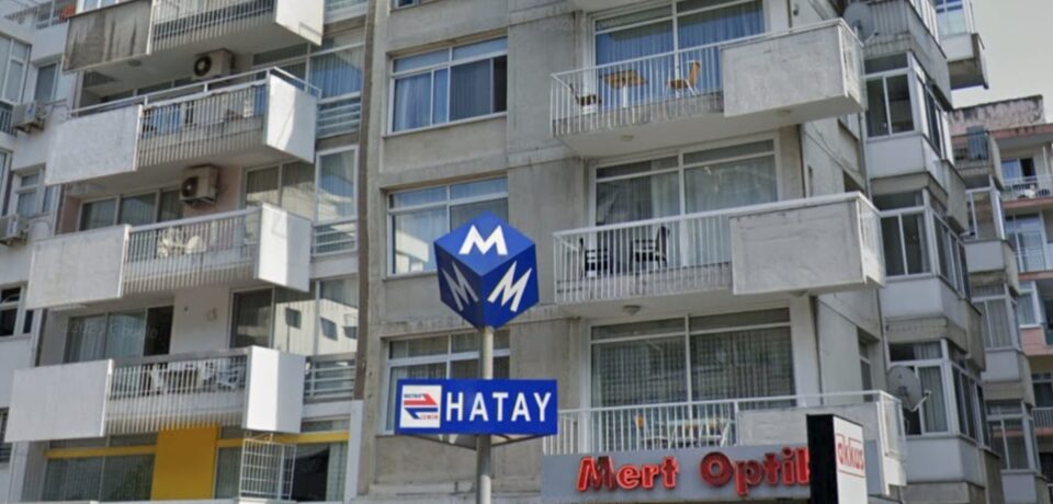 Asel Yapı İnşaat