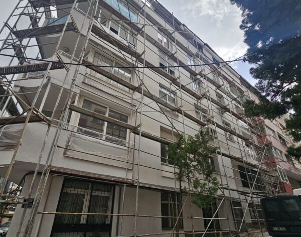 Asel Yapı İnşaat