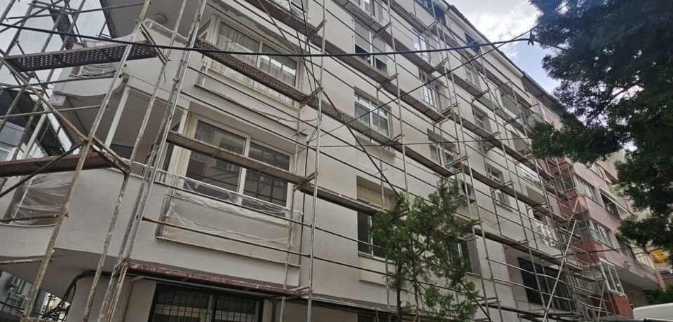 Asel Yapı İnşaat